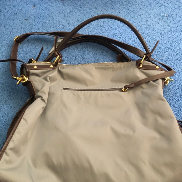 Steven by Steve Madden Tote - Picture 5 of 5